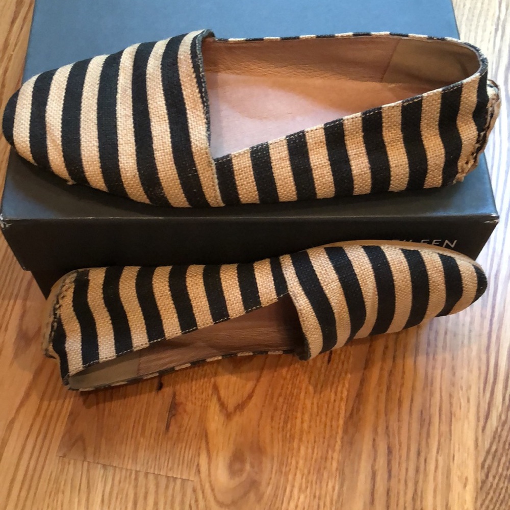 Eileen Fisher flats